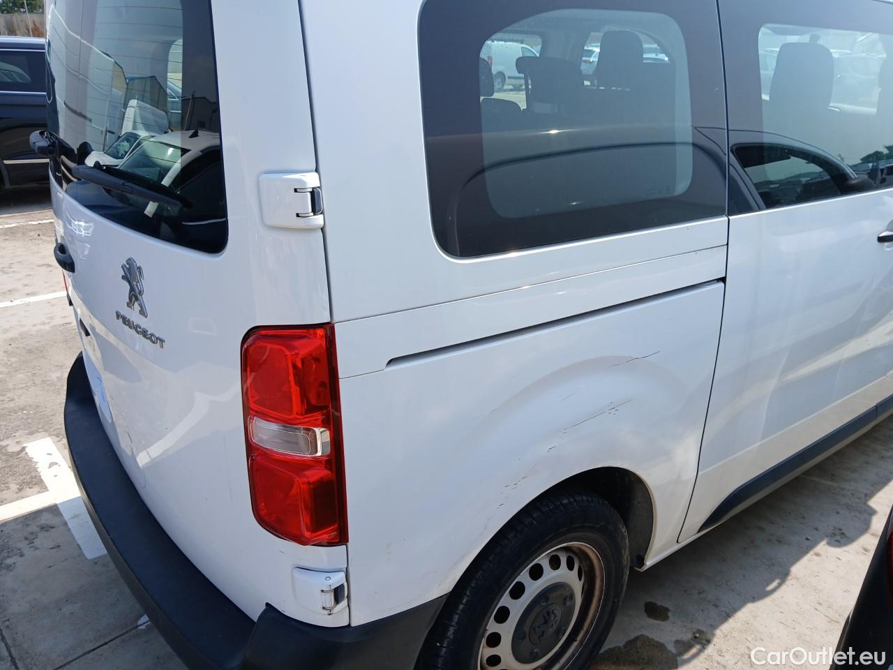  Peugeot  Expert  Combi Standard 1.5 HDI 120CV E6d #30