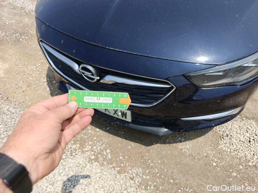  Opel  Insignia  B Grand Sport INNOVATION 1.6 CDTI 135CV E6dT #31