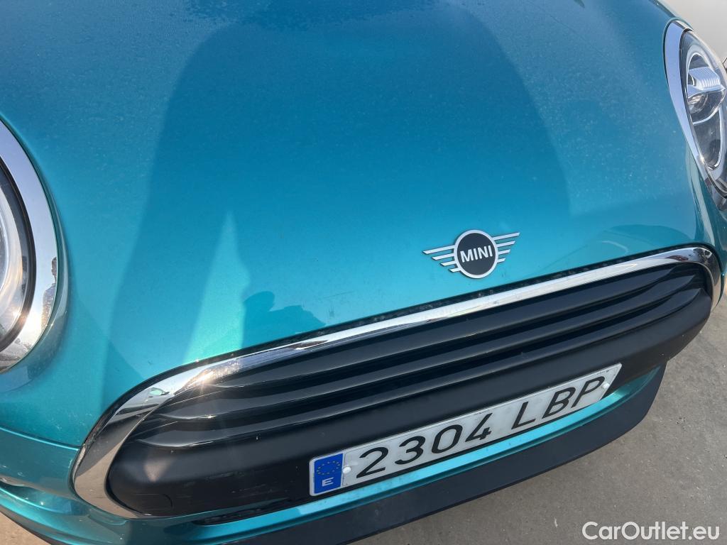  Mini  Cooper Cabrio One 1.5 100CV E6dT #7