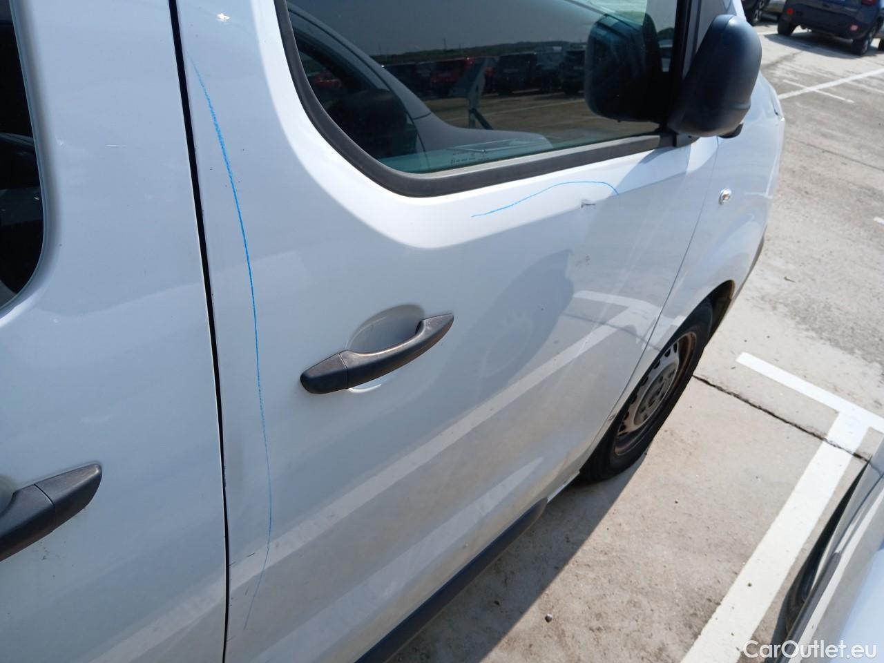  Peugeot  Expert  Combi Standard 1.5 HDI 120CV E6d #35
