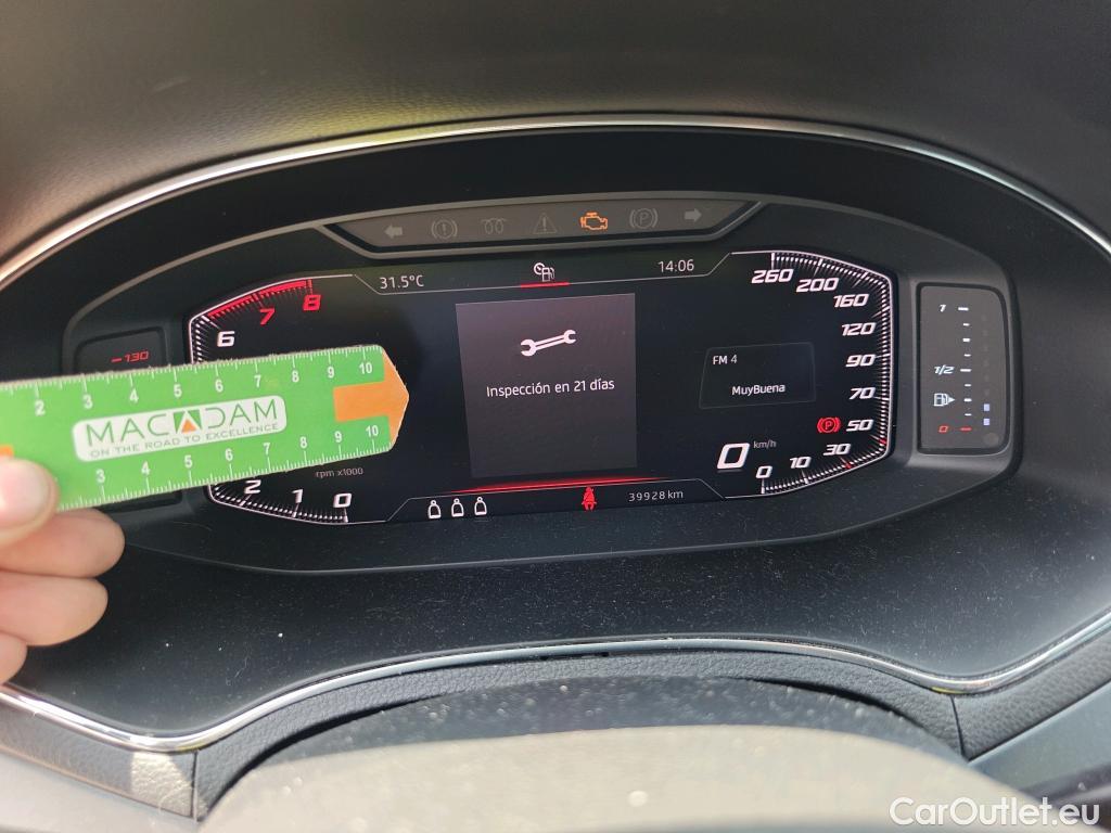  Seat  Arona  Style Edition 1.0 TSI 95CV E6dT #13