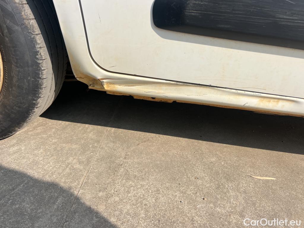  Citroen  Berlingo  Furgón Control M 1.5 100CV #4
