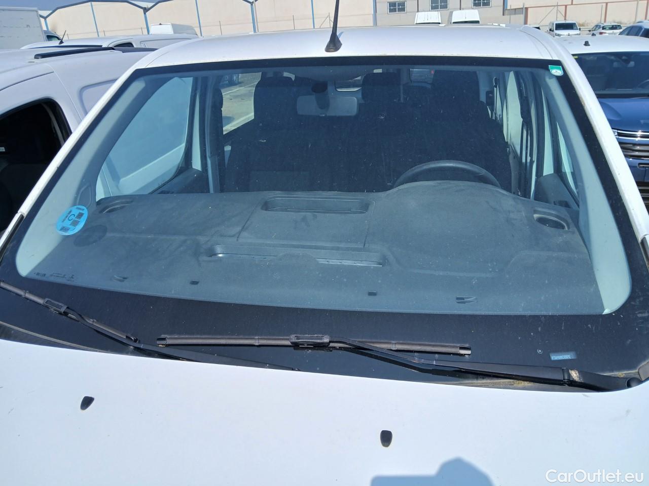  Peugeot  Expert  Combi Standard 1.5 HDI 120CV E6d #14