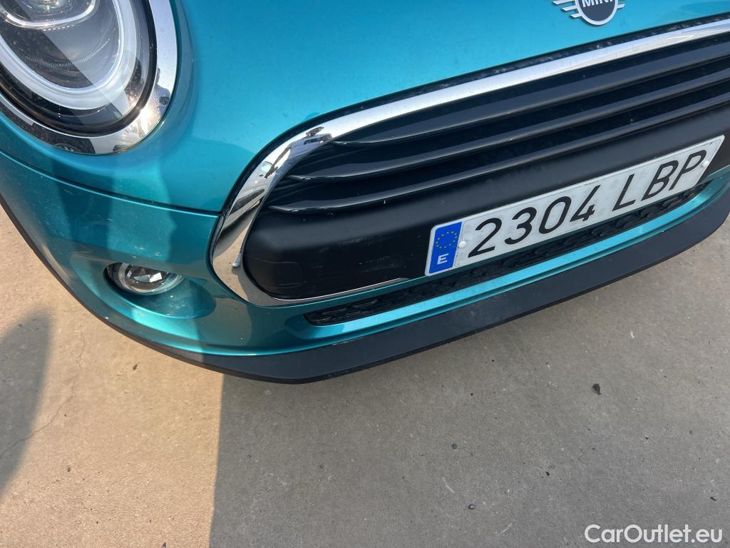  Mini  Cooper Cabrio One 1.5 100CV E6dT #15