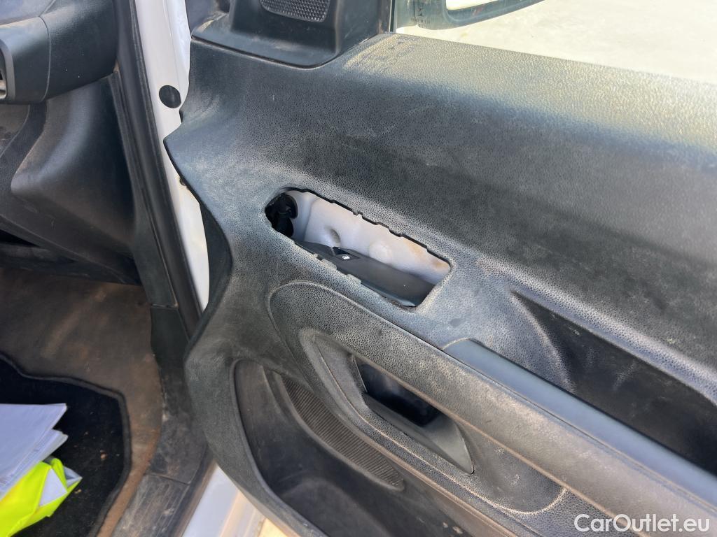  Citroen  Berlingo  Furgón Control M 1.5 100CV #8