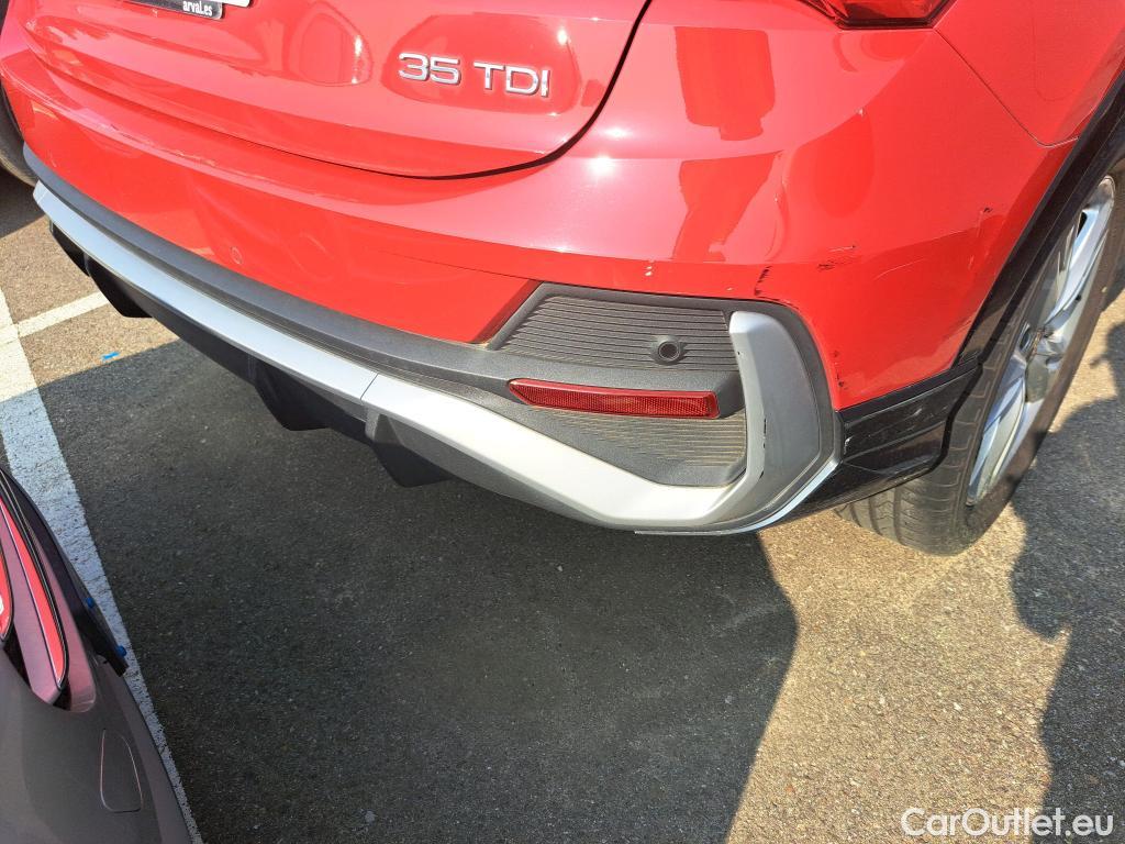  Audi  Q3 AUDI  Sportback / 2019 / 5P / todoterreno S line 35 TDI 110kW (150CV) S tronic #37