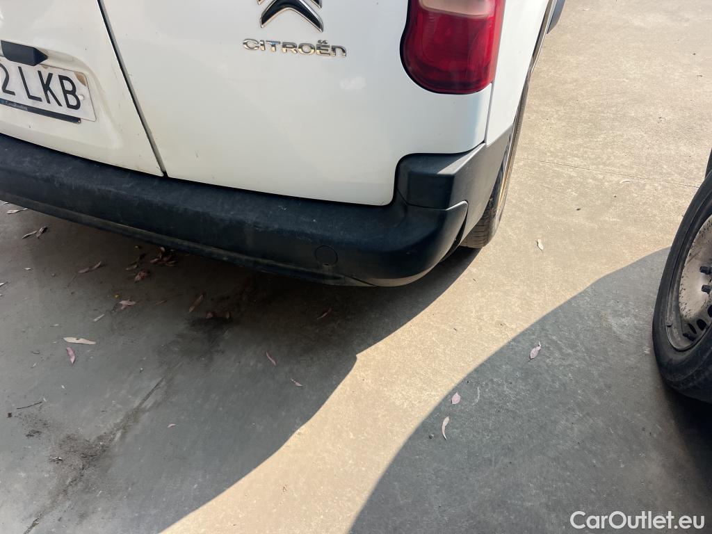  Citroen  Berlingo  Furgón Control M 1.5 100CV #44