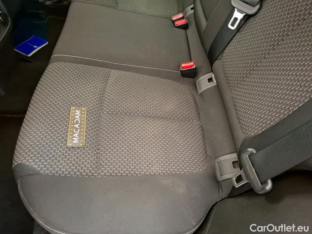  Renault  Kadjar  Business 1.2 TCe 130CV BVM6 E6 #26