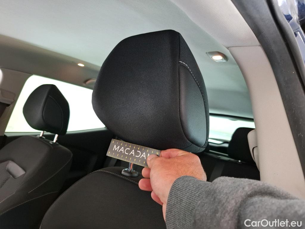  Renault  Kadjar  Business 1.2 TCe 130CV BVM6 E6 #25