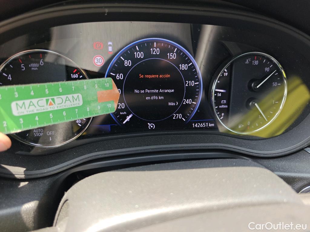  Opel  Insignia  B Grand Sport INNOVATION 1.6 CDTI 135CV E6dT #43