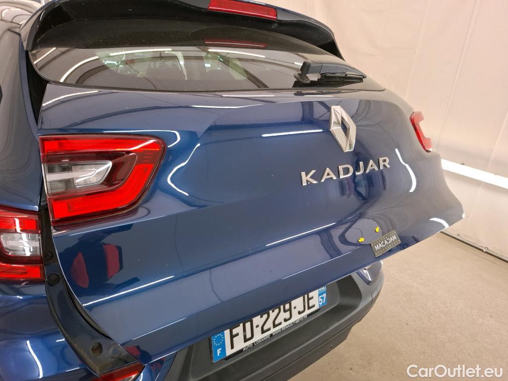  Renault  Kadjar  Business 1.2 TCe 130CV BVM6 E6 #21
