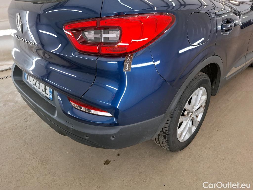  Renault  Kadjar  Business 1.2 TCe 130CV BVM6 E6 #27