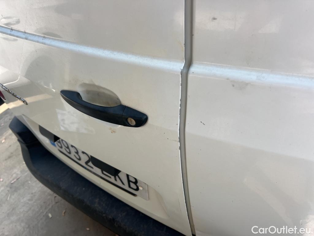  Citroen  Berlingo  Furgón Control M 1.5 100CV #28