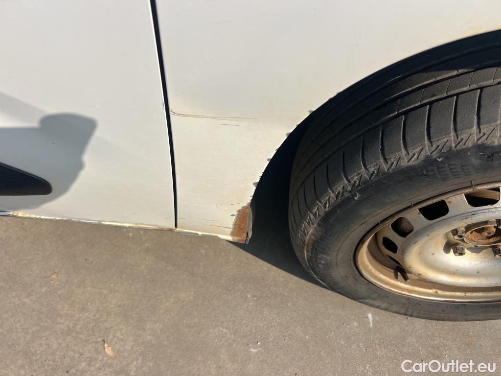  Citroen  Berlingo  Furgón Control M 1.5 100CV #41