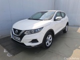  Nissan  Qashqai NISSAN  / 2017 / 5P / todoterreno DIG-T 103 kW (140 CV) E6D ACENTA (AC) 