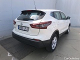  Nissan  Qashqai NISSAN  / 2017 / 5P / todoterreno DIG-T 103 kW (140 CV) E6D ACENTA (AC) #2