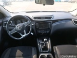  Nissan  Qashqai NISSAN  / 2017 / 5P / todoterreno DIG-T 103 kW (140 CV) E6D ACENTA (AC) #3
