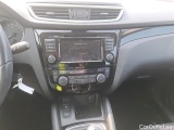  Nissan  Qashqai NISSAN  / 2017 / 5P / todoterreno DIG-T 103 kW (140 CV) E6D ACENTA (AC) #13
