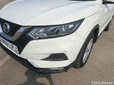  Nissan  Qashqai NISSAN  / 2017 / 5P / todoterreno DIG-T 103 kW (140 CV) E6D ACENTA (AC) #15