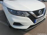  Nissan  Qashqai NISSAN  / 2017 / 5P / todoterreno DIG-T 103 kW (140 CV) E6D ACENTA (AC) #16