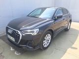  Audi  Q3  Sportback 35 TDI 2.0 TDI 150CV E6d 