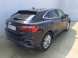  Audi  Q3  Sportback 35 TDI 2.0 TDI 150CV E6d #2