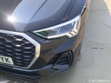  Audi  Q3  Sportback 35 TDI 2.0 TDI 150CV E6d #17