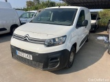  Citroen  Berlingo  Furgón Control M 1.5 100CV 