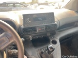  Citroen  Berlingo  Furgón Control M 1.5 100CV #13