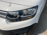  Citroen  Berlingo  Furgón Control M 1.5 100CV #15