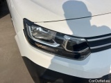  Citroen  Berlingo  Furgón Control M 1.5 100CV #16