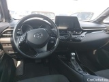  Toyota  C-HR TOYOTA  / 2016 / 5P / todoterreno 1.8 125H Advance #3
