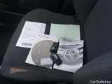 Toyota  C-HR TOYOTA  / 2016 / 5P / todoterreno 1.8 125H Advance #9