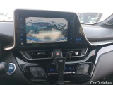  Toyota  C-HR TOYOTA  / 2016 / 5P / todoterreno 1.8 125H Advance #13