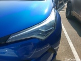  Toyota  C-HR TOYOTA  / 2016 / 5P / todoterreno 1.8 125H Advance #16