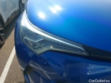  Toyota  C-HR TOYOTA  / 2016 / 5P / todoterreno 1.8 125H Advance #17