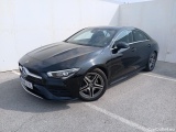  Land Rover  Discovery MERCEDES-BENZ CLA / 2019 / 4P / coupé CLA 200 D DCT 