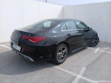  Land Rover  Discovery MERCEDES-BENZ CLA / 2019 / 4P / coupé CLA 200 D DCT #2