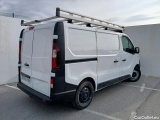  Opel  Vivaro  B Furgón/Combi Furgón L1H1 2.9T Expression 1.6 CDTI 115CV E5 #2