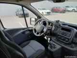  Opel  Vivaro  B Furgón/Combi Furgón L1H1 2.9T Expression 1.6 CDTI 115CV E5 #3