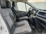  Opel  Vivaro  B Furgón/Combi Furgón L1H1 2.9T Expression 1.6 CDTI 115CV E5 #6