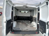 Opel  Vivaro  B Furgón/Combi Furgón L1H1 2.9T Expression 1.6 CDTI 115CV E5 #8