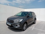  Ford  Kuga FORD  / 2016 / 5P / todoterreno 1.5 EcoBoost 129kW 4x4 Vignale Auto 