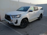  Land Rover  Discovery TOYOTA Hilux / 2020 / 4P / pickup 2.8 D-4D 150kW (204CV) Cabina Doble VX 