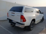  Land Rover  Discovery TOYOTA Hilux / 2020 / 4P / pickup 2.8 D-4D 150kW (204CV) Cabina Doble VX #2