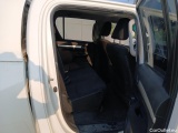  Land Rover  Discovery TOYOTA Hilux / 2020 / 4P / pickup 2.8 D-4D 150kW (204CV) Cabina Doble VX #7