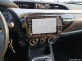  Land Rover  Discovery TOYOTA Hilux / 2020 / 4P / pickup 2.8 D-4D 150kW (204CV) Cabina Doble VX #11