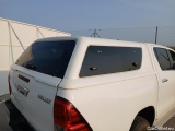  Land Rover  Discovery TOYOTA Hilux / 2020 / 4P / pickup 2.8 D-4D 150kW (204CV) Cabina Doble VX #14