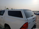  Land Rover  Discovery TOYOTA Hilux / 2020 / 4P / pickup 2.8 D-4D 150kW (204CV) Cabina Doble VX #15