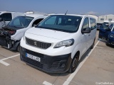  Peugeot  Expert  Combi Standard 1.5 HDI 120CV E6d 
